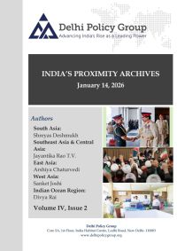 Indias Proximity Archives